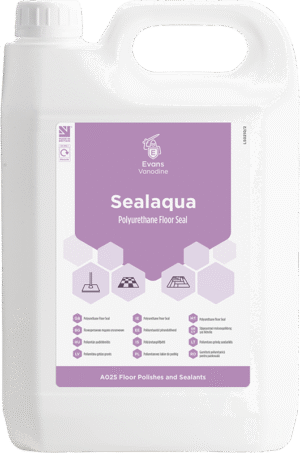 SEALAQUA 2x5L
