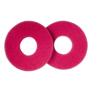 220mm NuPad Red