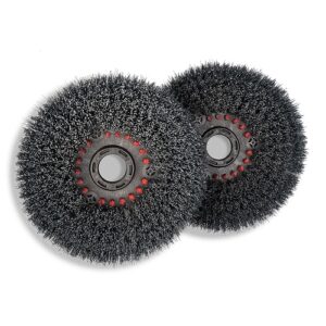 220mm Ten-Tec Brush